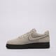 pánske tenisky (obuv) NIKE AIR FORCE 1 '07 LV8 hq1966-001 farba sivá