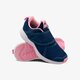 detské tenisky (obuv) ADIDAS FORTARUN X CF K d96955 farba tmavomodrá