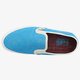 dámske tenisky (obuv) VANS COMINA SLIP-ON  vzttfqh farba modrá