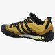 pánska outdoorová obuv ADIDAS TERREX SWIFT SOLO  af6370 farba žltá