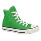 dámske tenisky (obuv) CONVERSE CHUCK TAYLOR ALL STAR  142369c farba zelená