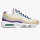pánske tenisky (obuv) NIKE AIR MAX 95 SE dh4755-200 farba béžová