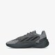pánske tenisky (obuv) ADIDAS OZELIA gx3254 farba sivá