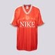 dámske tričko NIKE TRIČKO W NSW V NECK JERSEY ih8504-633 farba čierna