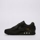 pánske tenisky (obuv) NIKE AIR MAX 90  hm0628-001 farba čierna