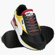 detské tenisky (obuv) PUMA PEANUTS FUTURE RIDER JR 38192201 farba čierna