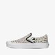 dámske tenisky (obuv) VANS UA CLASSIC SLIP-ON vn0a5ao84201 farba viacfarebná