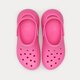 dámske sandále CROCS CLASSIC CRUSH CLOG 207521-6ub farba ružová
