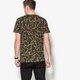 pánske tričko ADIDAS TRIČKO SS CAMO TEE bk5861 farba khaki