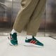 detské tenisky (obuv) ADIDAS RETROPY F2 J ig5127 farba zelená