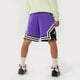  JORDAN ŠORTKY  AIR DIAMOND SHORT BOY 95b136-p0q farba fialová