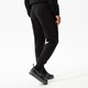 pánske nohavice TIMBERLAND NOHAVICE  EPP - SMALL LOGO PRINT SWEATPANT tb0a5pf40011 farba čierna