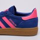 dámske tenisky (obuv) ADIDAS HANDBALL SPEZIAL W ih5373 farba tmavomodrá