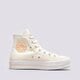 dámske tenisky (obuv) CONVERSE CHUCK TAYLOR ALL STAR LIFT a03516c farba biela