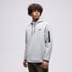 pánska mikina NIKE MIKINA S KAPUCŇOU NSW TECH FLC PO HOODIE dd5174-063 farba sivá