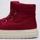 dámske tenisky (obuv) CONVERSE CHUCK TAYLOR ALL STAR ELEMENTS BOOT a14274c farba ružová