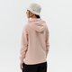 dámska mikina CHAMPION MIKINA S KAPUCŇOU HOODED SWEATSHIRT 113207ps157 farba ružová