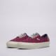 dámske tenisky (obuv) VANS LX AUTHENTIC 44 EK vn000ejcrdb1 farba tmavomodrá