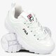 dámske tenisky (obuv) FILA DISRUPTOR P LOW WMN 10107461fg farba biela