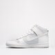 pánske tenisky (obuv) NIKE DUNK HI RETRO dj6189-100 farba biela