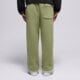 pánske nohavice JORDAN NOHAVICE  M J BRK ST FLC CUFF PANT BB im8906-334 farba zelená