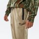 pánske nohavice CONFRONT NOHAVICE  TECH CITY PANTS BEIGE cf321spm25001 farba béžová