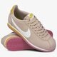 dámske tenisky (obuv) NIKE W CLASSIC CORTEZ LEATHER SHOE 807471-201 farba ružová