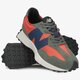 pánske tenisky (obuv) NEW BALANCE 327  ms327tb farba oranžová