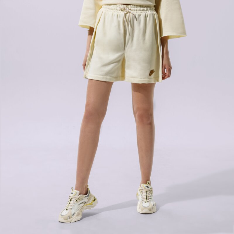 NIKE ŠORTKY  W NSW SHORT EARTH DAY FT