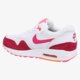 dámske tenisky (obuv) NIKE WMNS AIR MAX 1 ESSENTIAL  599820112 farba biela