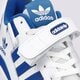 pánske tenisky (obuv) ADIDAS FORUM LOW fy7756 farba biela