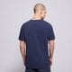 pánske tričko NIKE TRIČKO FUSE WORDMARK COTTON TEE BOSTON RED SOX n199-44b-bq-0u5 farba tmavomodrá