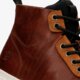pánske zimné topánky (obuv) TIMBERLAND KILLINGTON LF CHUKKA a1ix4 farba hnedá