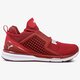 pánske tenisky (obuv) PUMA IGNITE LIMITLESS WEAVE 19050303 farba červená