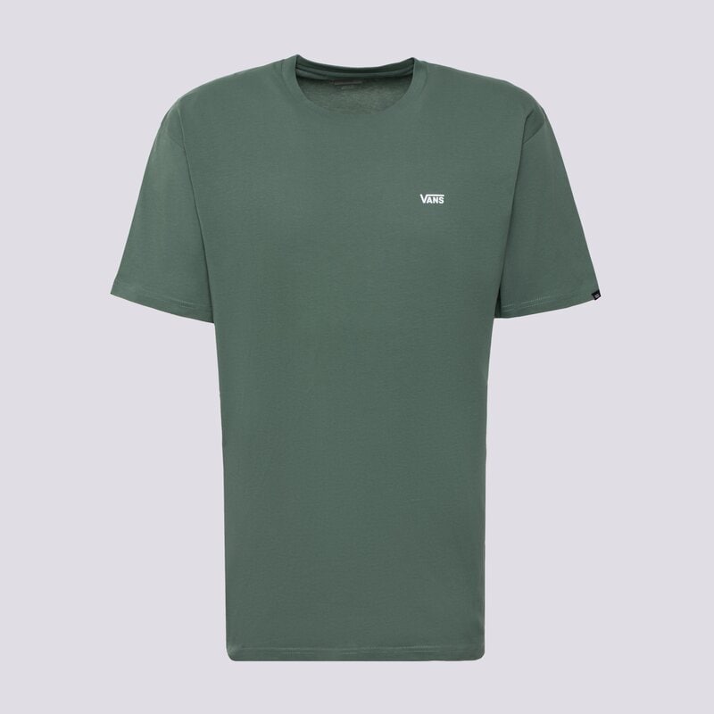 VANS TRIČKO MN LEFT CHEST LOGO TEE