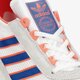 pánske tenisky (obuv) ADIDAS GLENBUCK fx6351 farba biela
