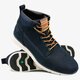 pánske tenisky (obuv) TIMBERLAND KILLINGTON CHUKKA  tb0a1oem0191 farba tmavomodrá