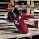 NEW BALANCE U396MRW  u396mrwm farba bordová