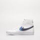 detské tenisky (obuv) NIKE BLAZER MID NN GS fd0690-100 farba biela