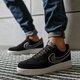 pánske tenisky (obuv) NIKE AIR FORCE 1 '07 LV8 823511014 farba čierna
