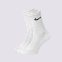 NIKE PONOŽKY 3PPK VALUE COTTON CREW