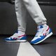 pánske tenisky (obuv) REEBOK CLASSIC LEATHER gx2257 farba biela
