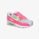 NIKE AIR MAX 90 MESH (PS) 724856001 farba sivá