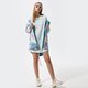 Prechodná bunda dámska (jarná/jesenná) VANS BUNDA WM MERCY REVERSIBLE PARKA ORCHID vn0a34fm0fs1 farba viacfarebná