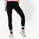 dámske nohavice NIKE LEGGINGS W NSW LGGNG VRSTY SPORTSWEAR ar3765-010 farba čierna