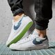 pánske tenisky (obuv) NIKE BLAZER LOW '77 dj6895-100 farba biela