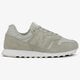 dámske tenisky (obuv) NEW BALANCE WL373WTA wl373wta farba khaki