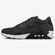 pánske tenisky (obuv) NIKE AIR MAX 90 ULTRA 2.0 SE 876005003 farba čierna