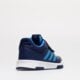 detské tenisky (obuv) ADIDAS TENSAUR SPORT 2.0 CF K gw6442 farba tmavomodrá