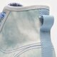 dámske tenisky (obuv) ADIDAS NIZZA PLATFORM MID W hq4327 farba modrá